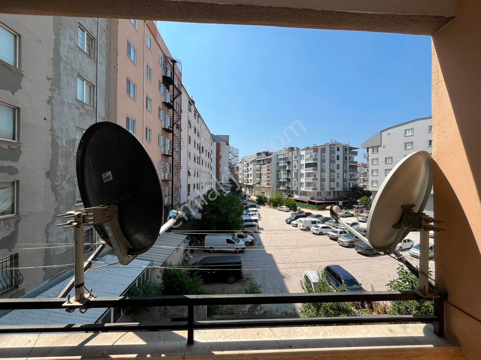 Cb King'den Kasaplar Mahallesi'nde Eşyalı 2+1 Kiralık Daire - Görsel 26