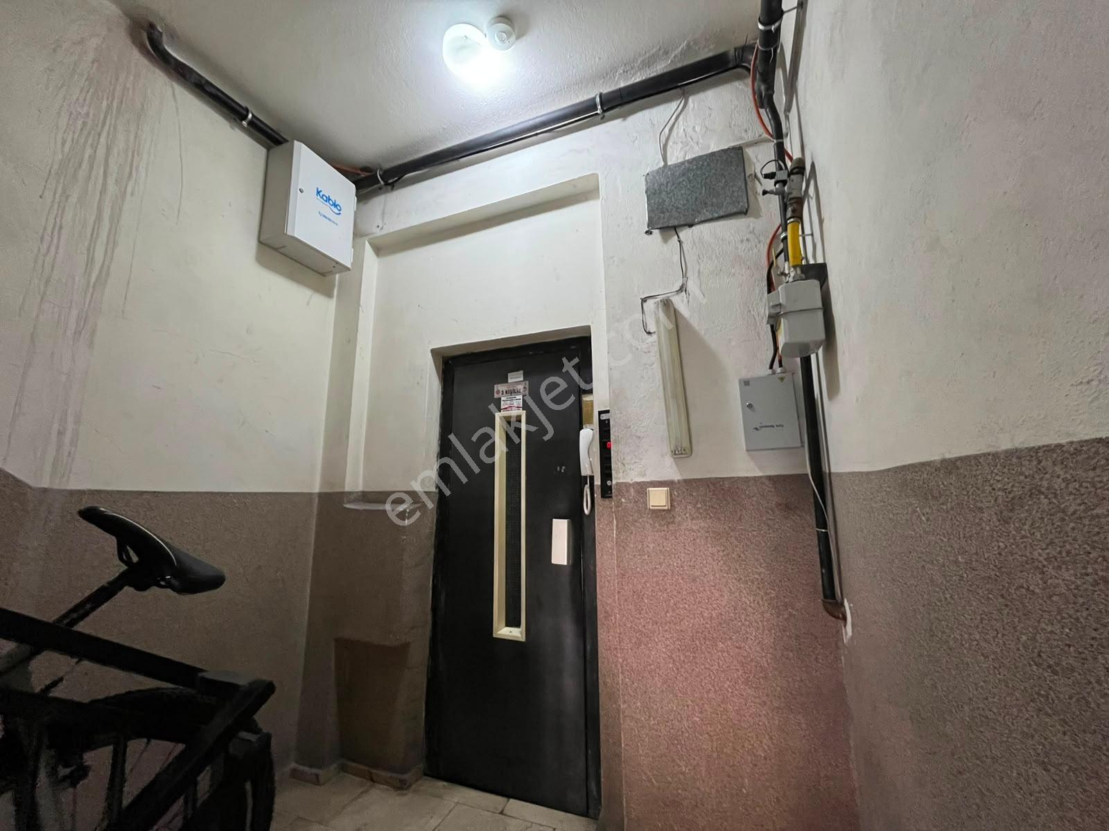 Cb King'den Kasaplar Mahallesi'nde Eşyalı 2+1 Kiralık Daire - Görsel 31