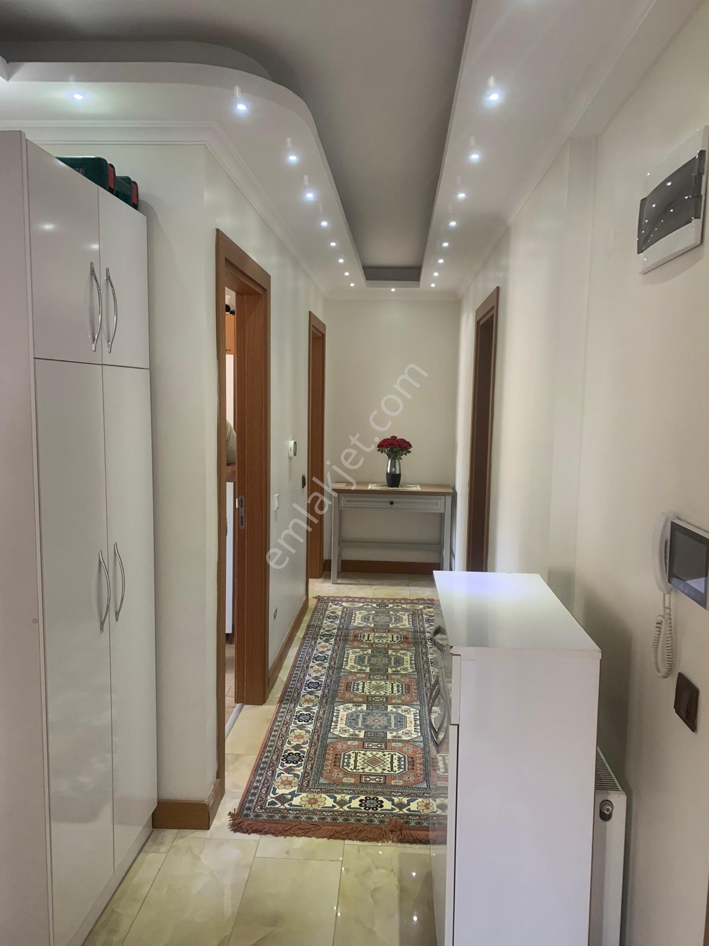 Vatan Mahallesi’nde Otoparklı, Asansörlü, Her Odası Güneş Alan 3+1 ⭐ - Görsel 17