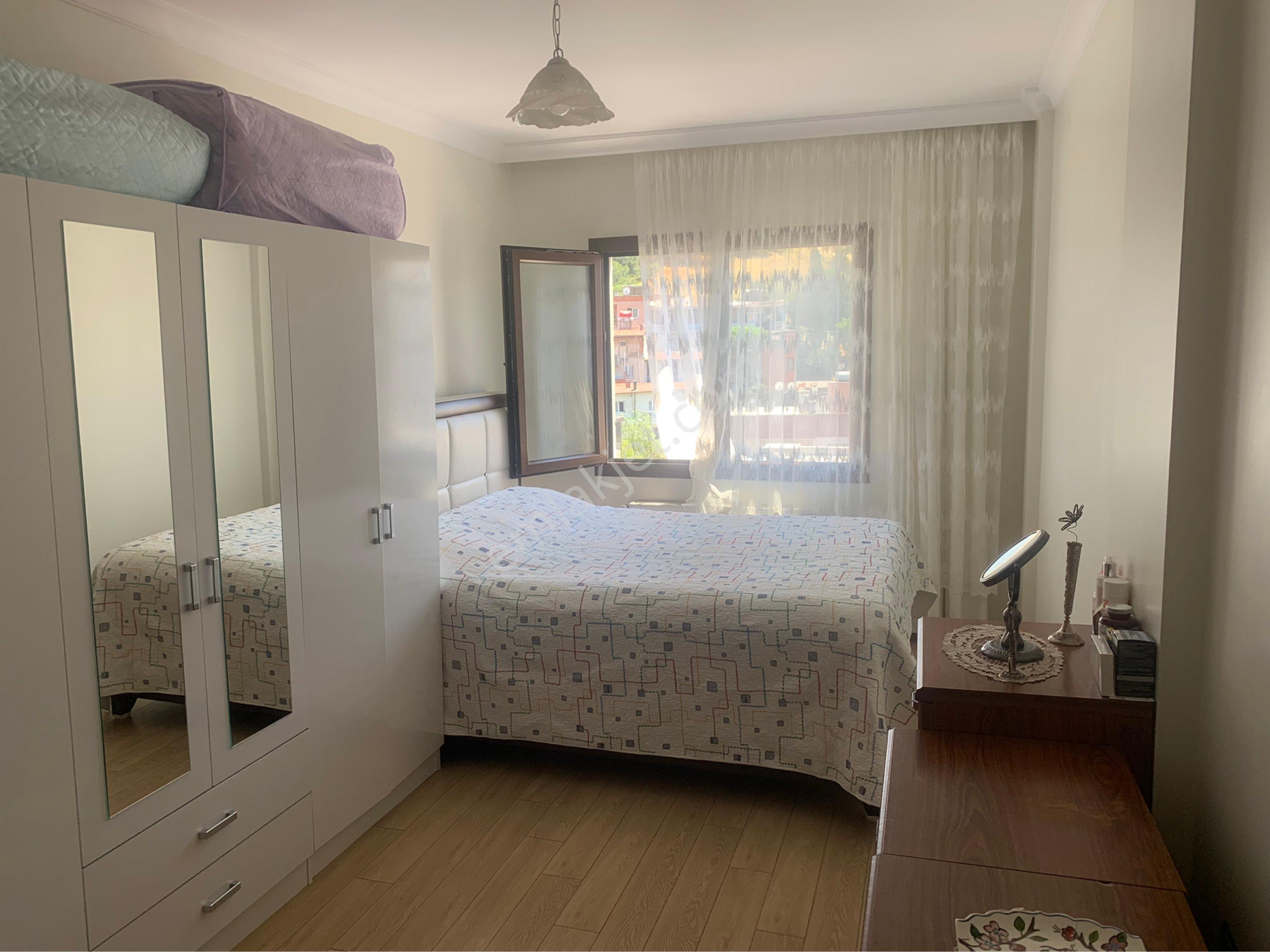 Vatan Mahallesi’nde Otoparklı, Asansörlü, Her Odası Güneş Alan 3+1 ⭐ - Görsel 20