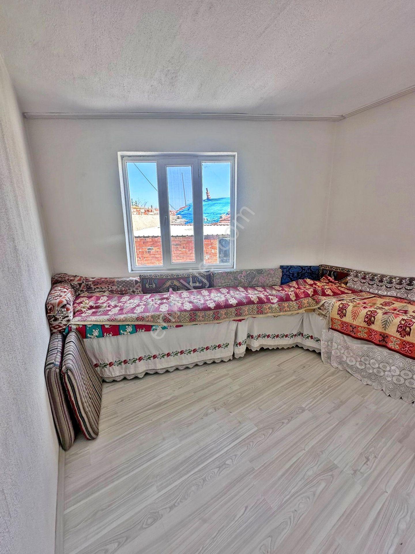 Afyon Üçok Emlaktan Nuribey De Satılık 2+1 1 Katlı Sıfır Ayarında Müstakil Ev - Görsel 9