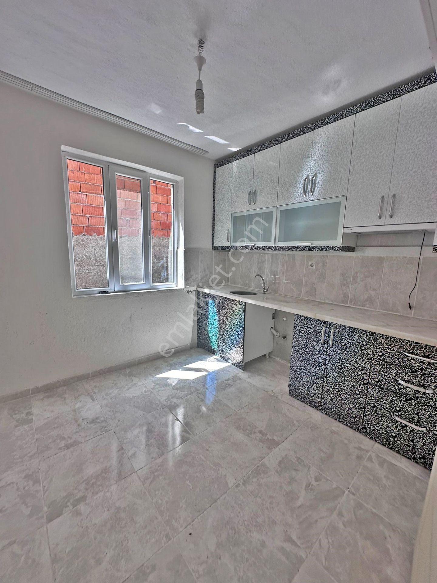 Afyon Üçok Emlaktan Nuribey De Satılık 2+1 1 Katlı Sıfır Ayarında Müstakil Ev - Görsel 4