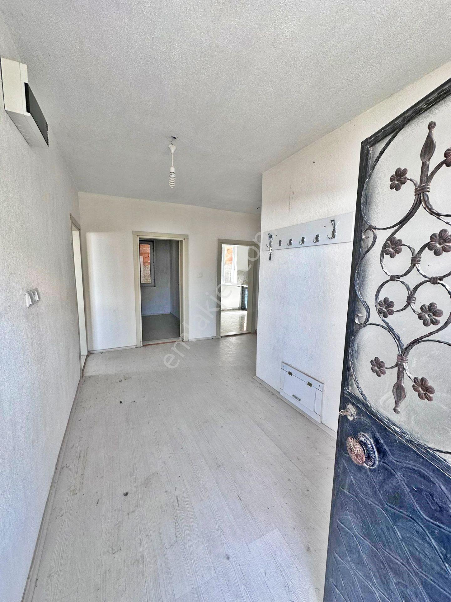 Afyon Üçok Emlaktan Nuribey De Satılık 2+1 1 Katlı Sıfır Ayarında Müstakil Ev - Görsel 2