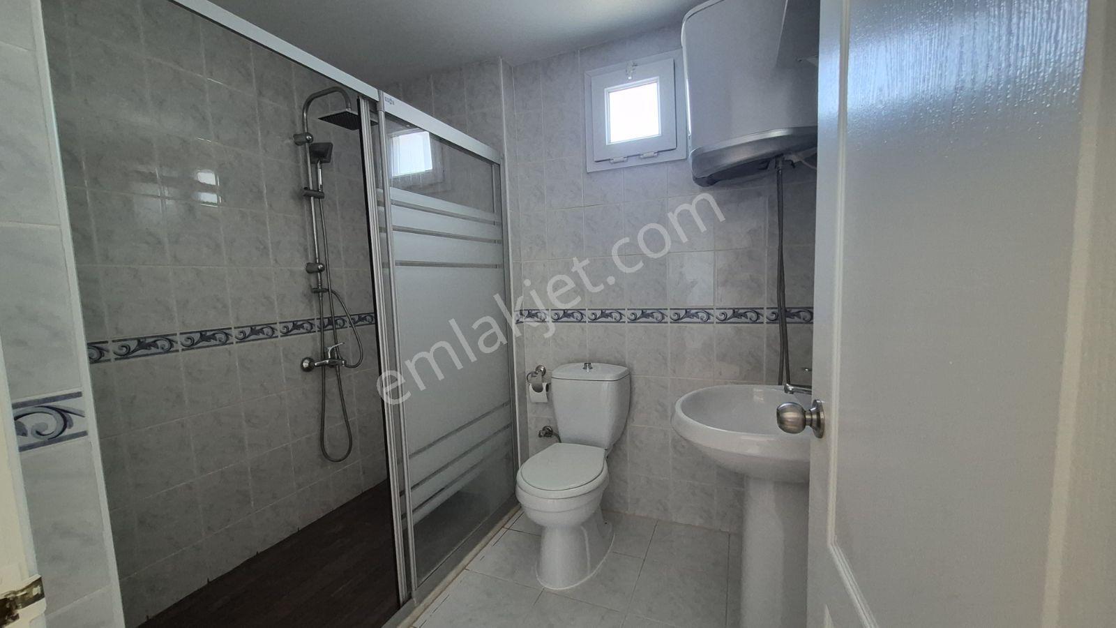 Antalya Altıntaş'ta Karatay Sitesi Geniş 3+1 Kiralık Daire - Görsel 30