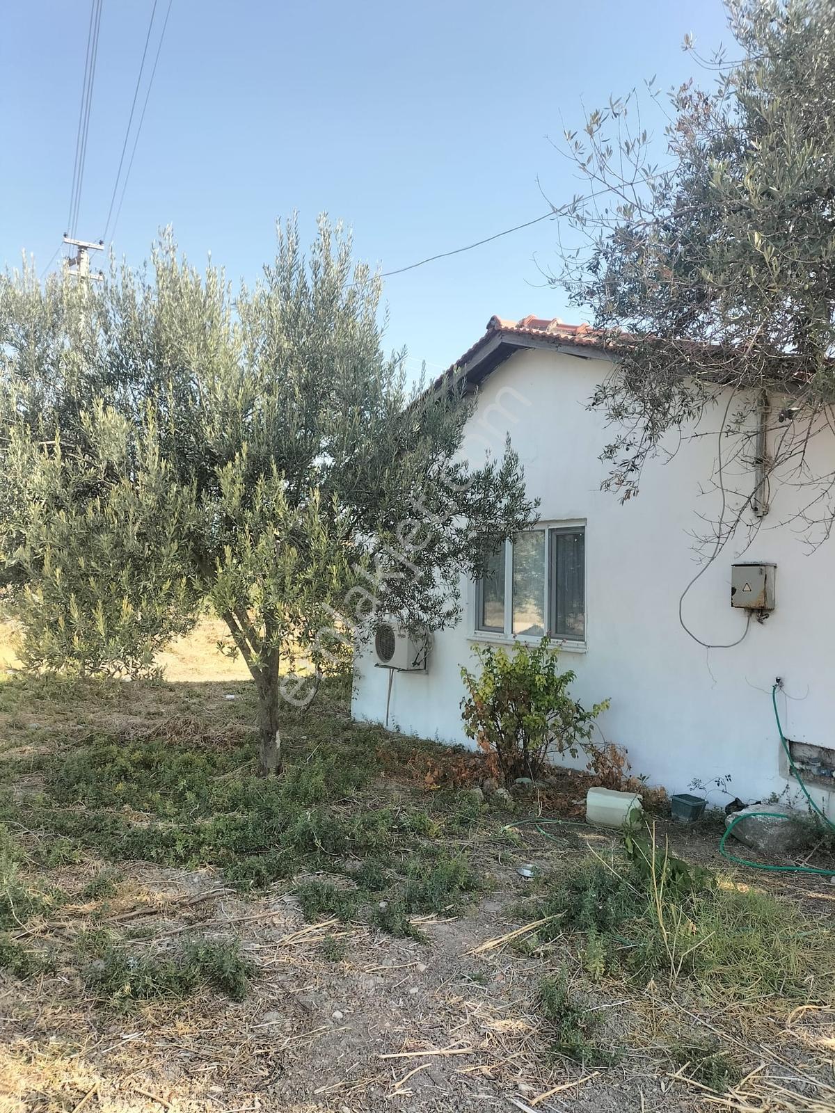 Uzun Emlak'tan Kiralık Köy Evi ( Eşyalı ) - Görsel 6
