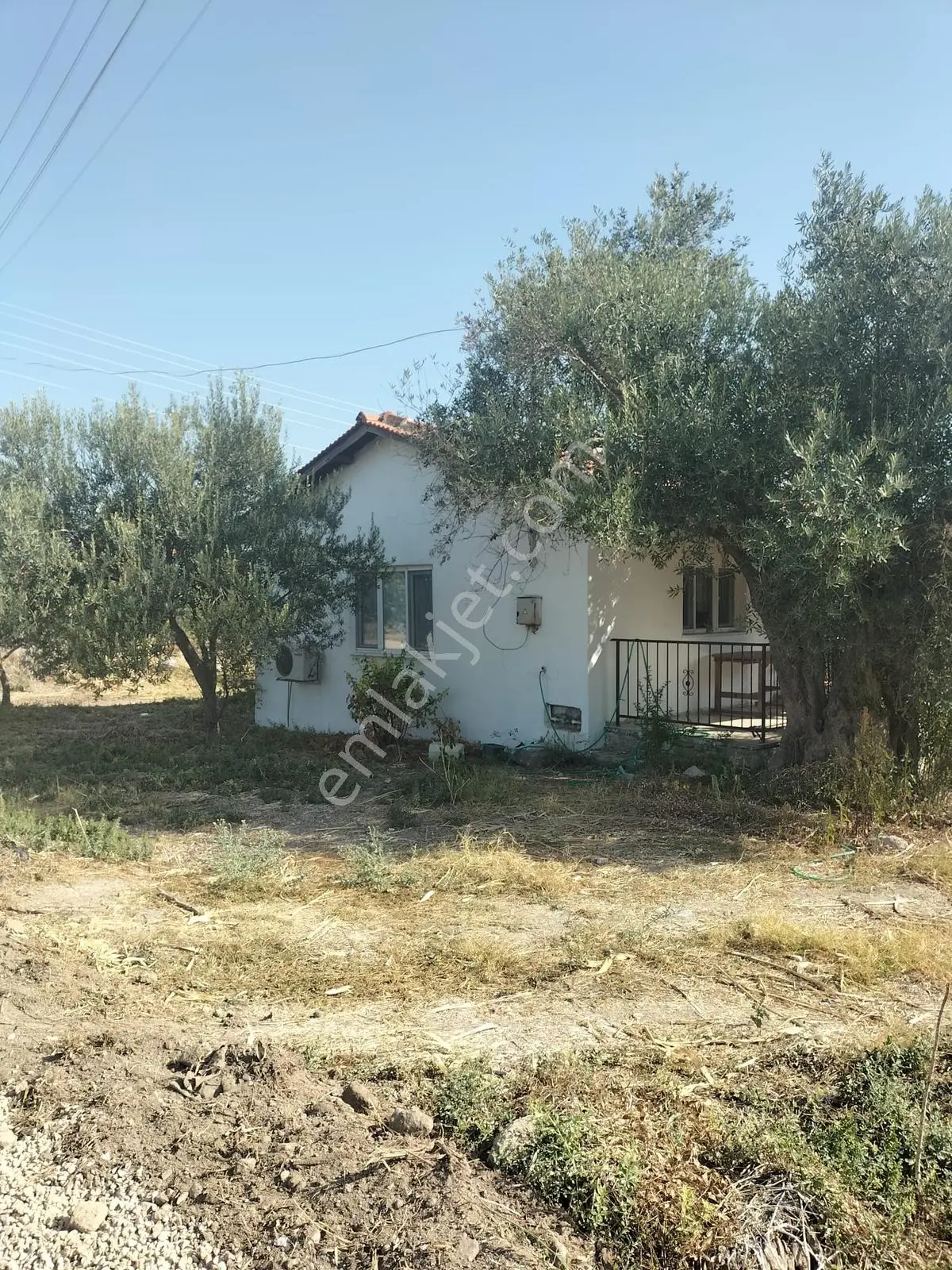 Uzun Emlak'tan Kiralık Köy Evi ( Eşyalı ) - Görsel 4