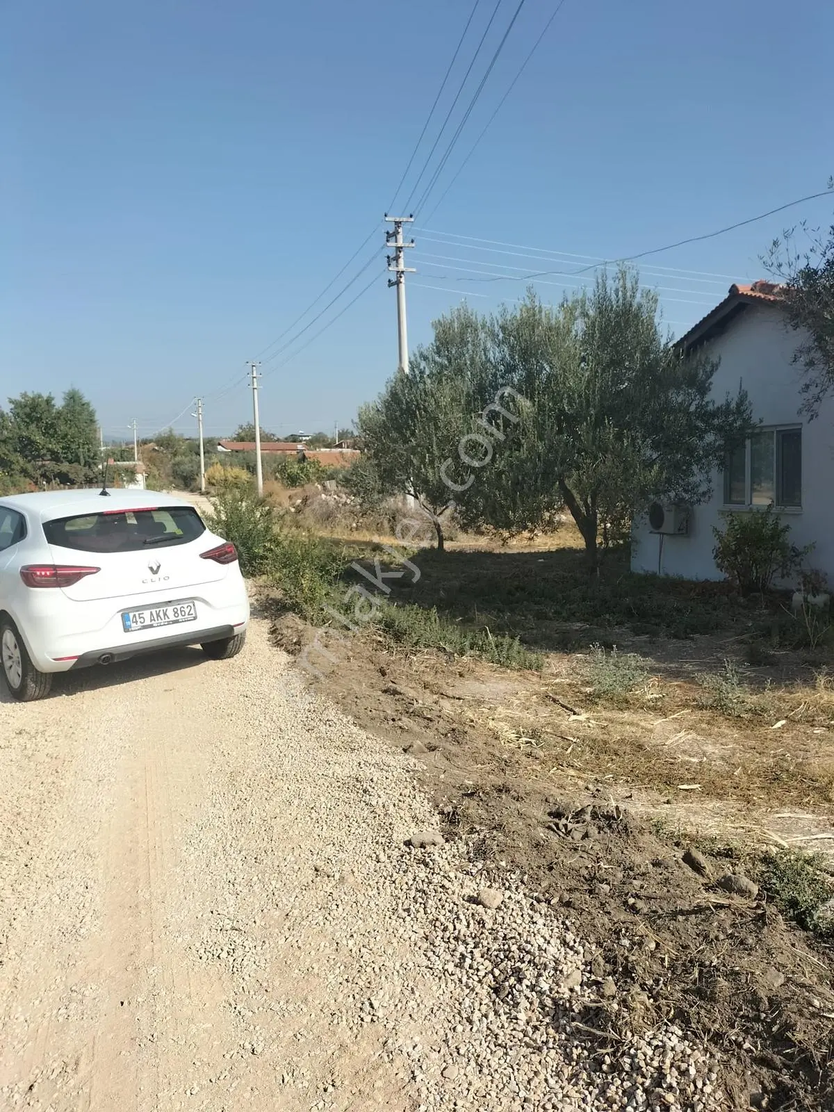 Uzun Emlak'tan Kiralık Köy Evi ( Eşyalı ) - Görsel 3