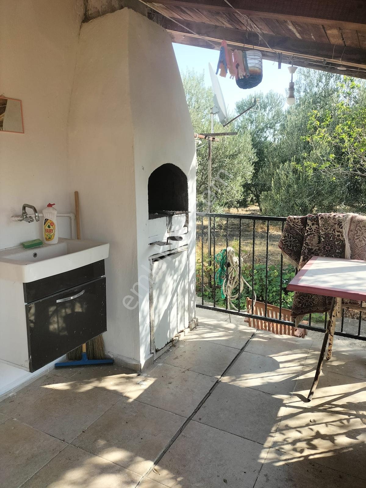 Uzun Emlak'tan Kiralık Köy Evi ( Eşyalı ) - Görsel 12