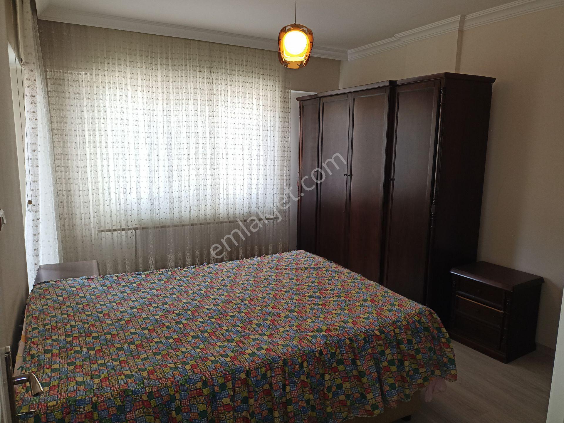 Liderden Nazilli Yıldıztepede Kiralık Eşyalı Doğalgazlı Arakat - Görsel 15