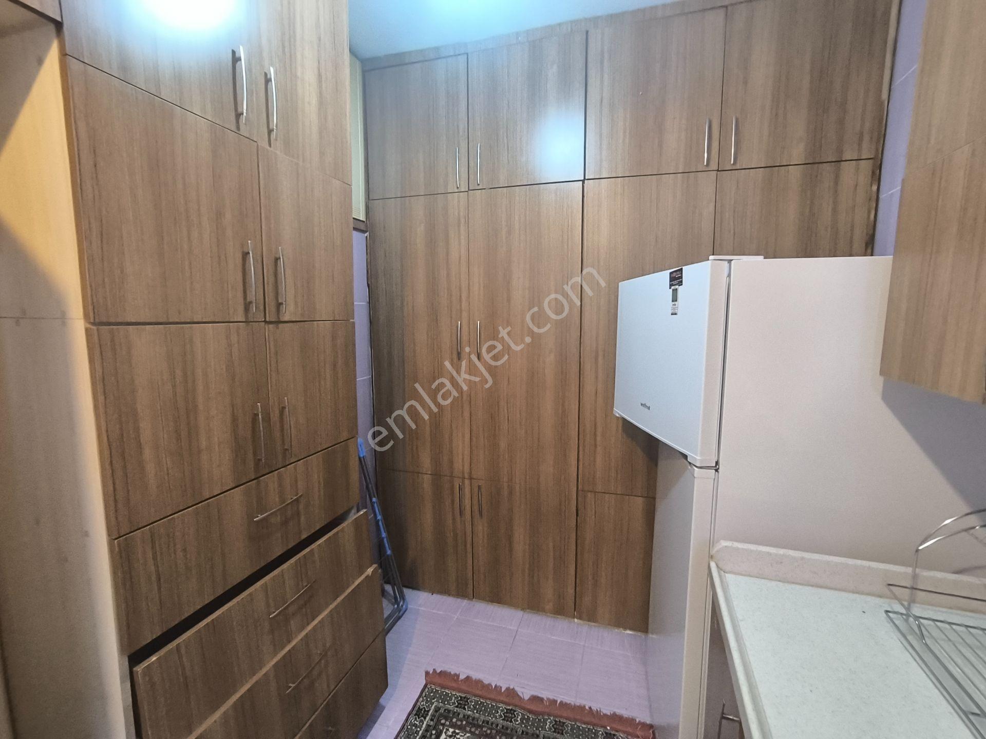Adıyaman Siteler'de Kiralık 1+1 Full Eşyalı Ferah Daire - Görsel 7