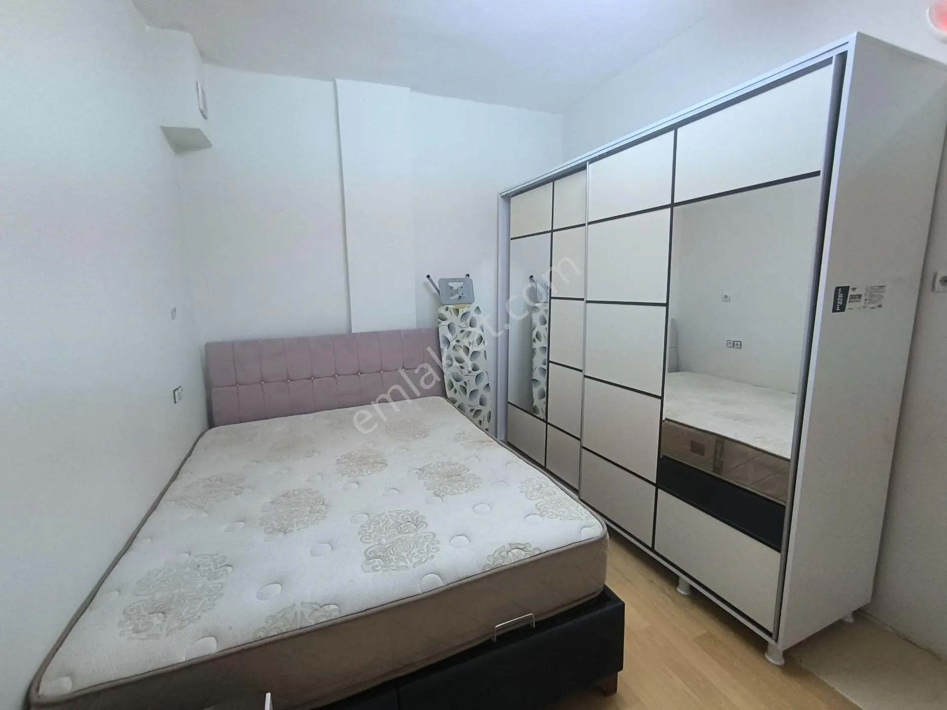 Adıyaman Siteler'de Kiralık 1+1 Full Eşyalı Ferah Daire - Görsel 3
