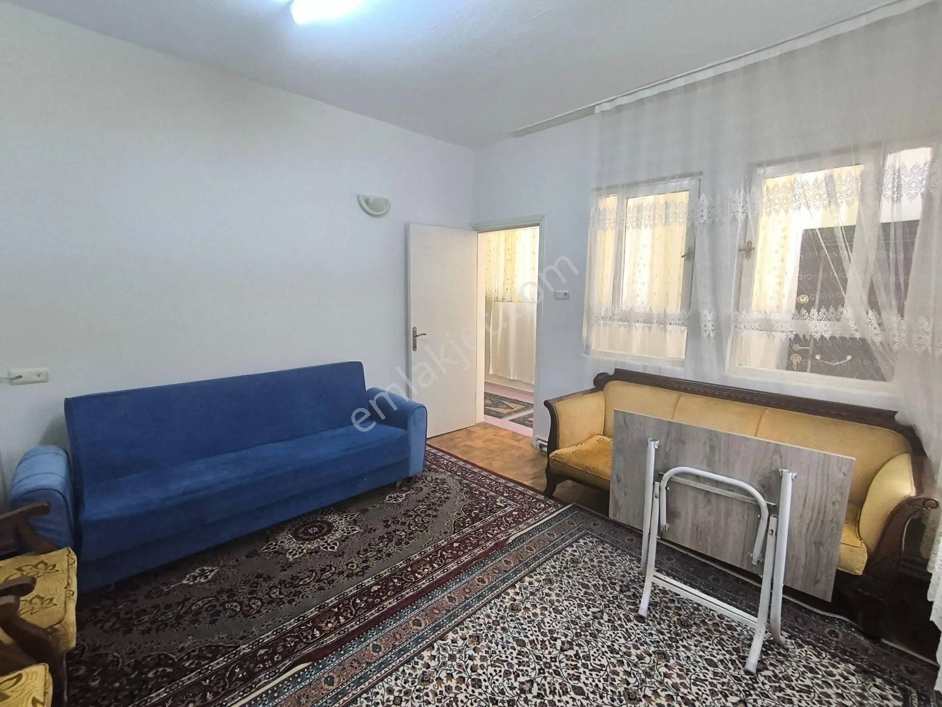 Adıyaman Siteler'de Kiralık 1+1 Full Eşyalı Ferah Daire - Görsel 4