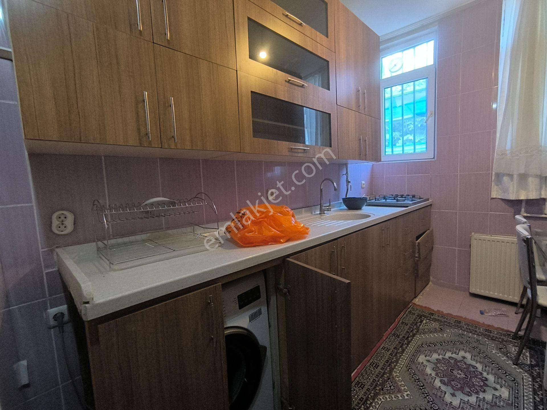 Adıyaman Siteler'de Kiralık 1+1 Full Eşyalı Ferah Daire - Görsel 8