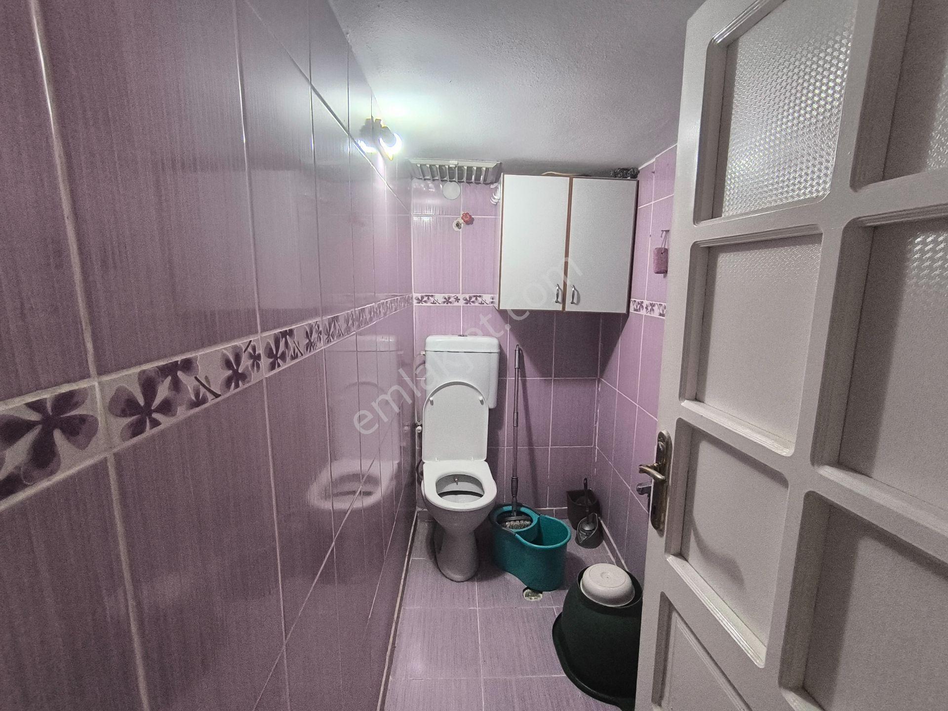 Adıyaman Siteler'de Kiralık 1+1 Full Eşyalı Ferah Daire - Görsel 12