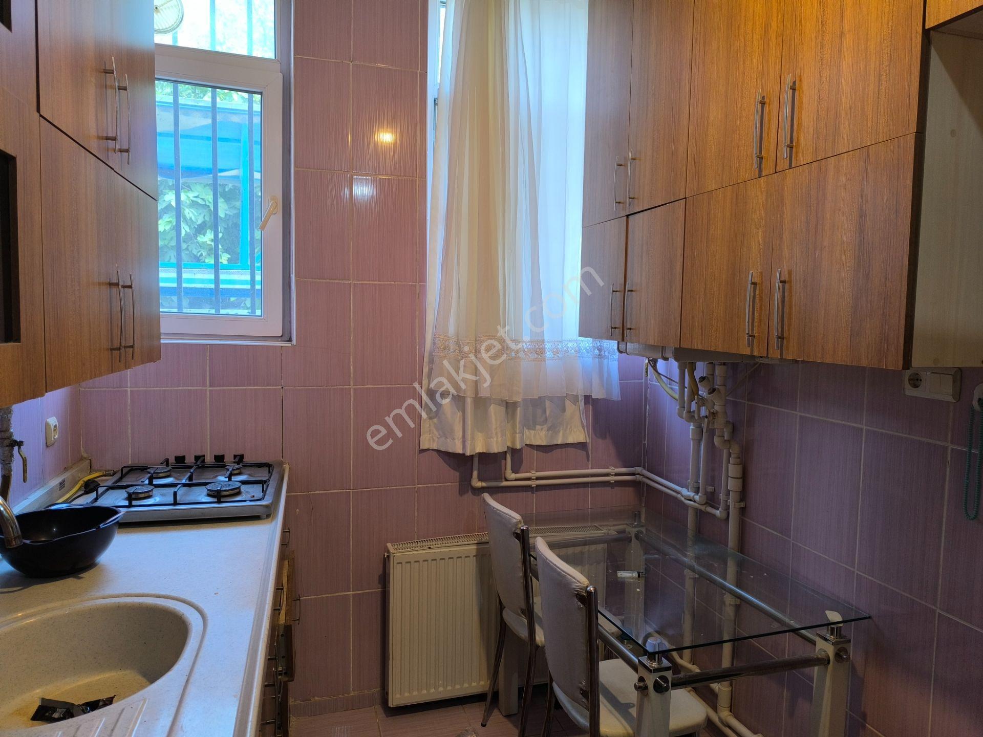 Adıyaman Siteler'de Kiralık 1+1 Full Eşyalı Ferah Daire - Görsel 9