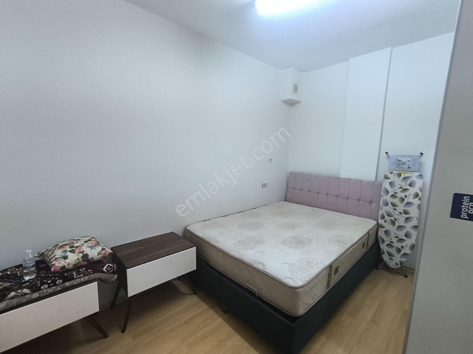 Adıyaman Siteler'de Kiralık 1+1 Full Eşyalı Ferah Daire - Görsel 10