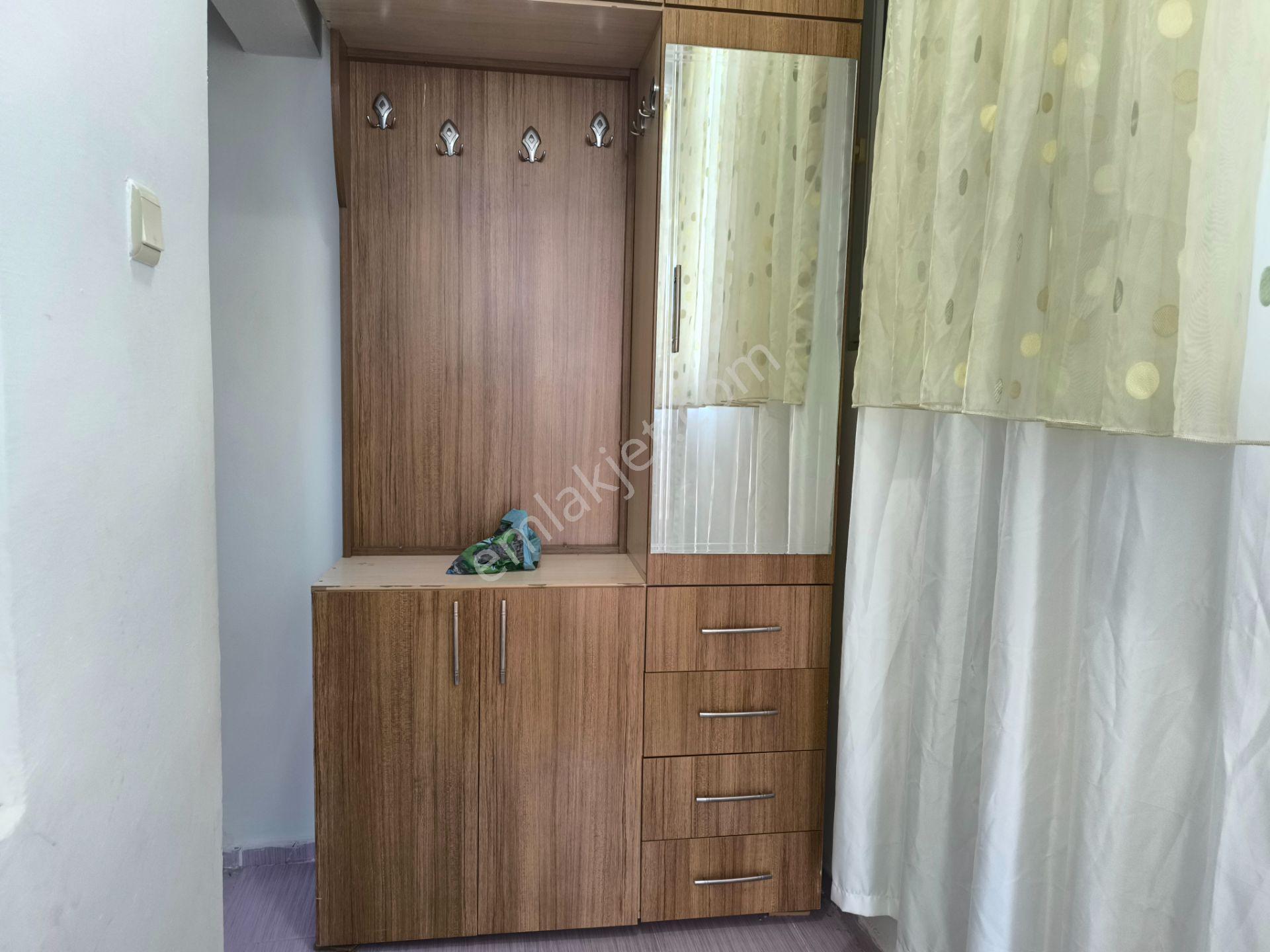Adıyaman Siteler'de Kiralık 1+1 Full Eşyalı Ferah Daire - Görsel 6