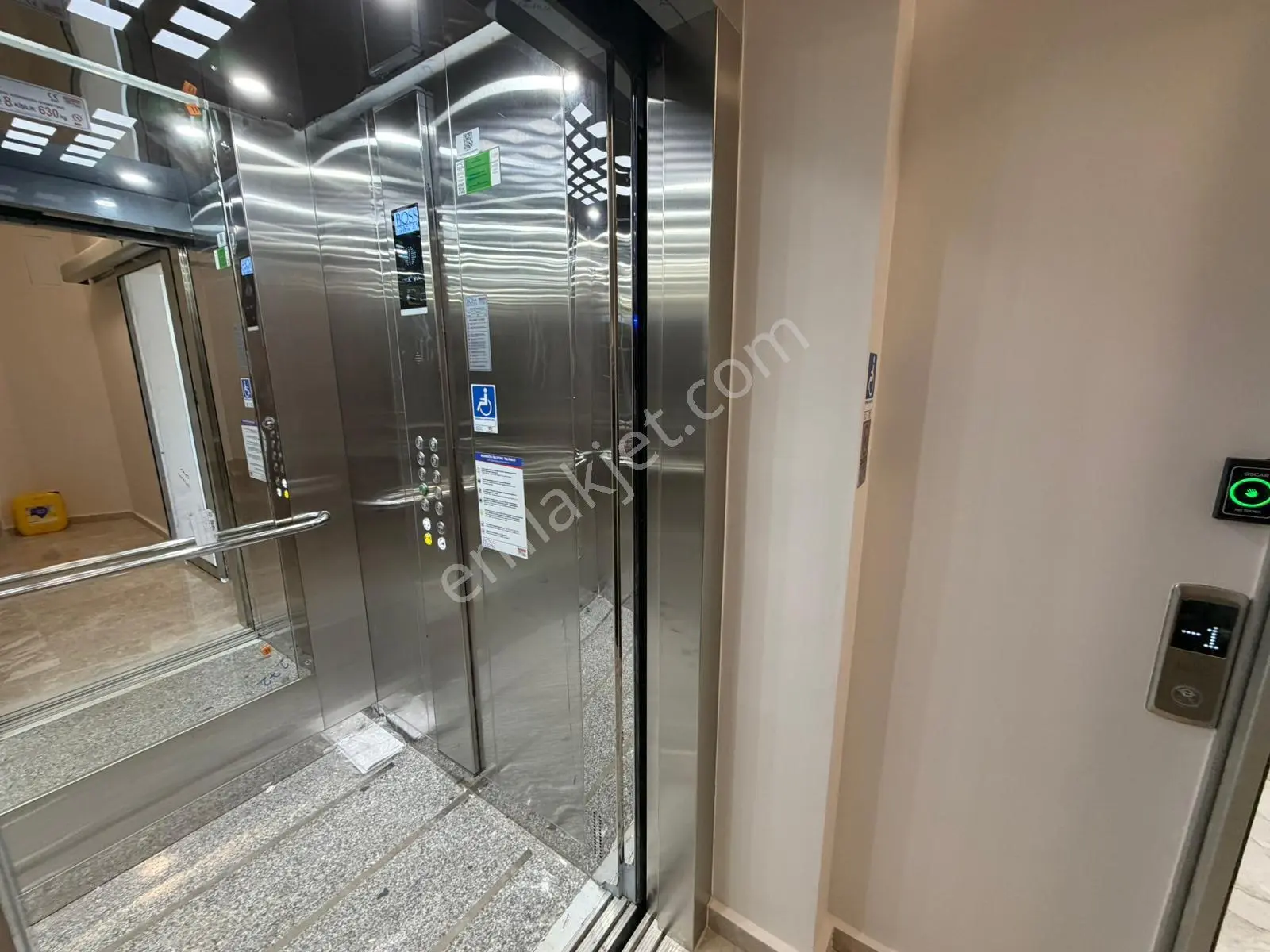 Remax Ataşehir Küçükbakkalköy Prestijli Kiralık 150m2 Ofis Katları - Görsel 5