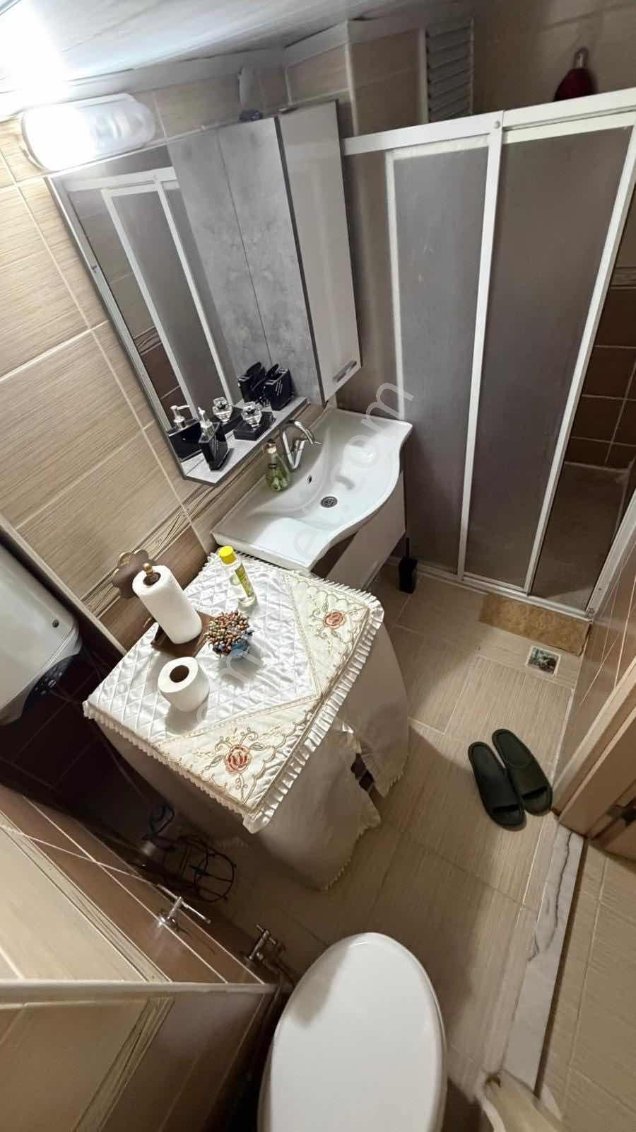 Bürmen'den Hatay'da Cadde Üstü Asansörlü 3+1 Daire - Görsel 12