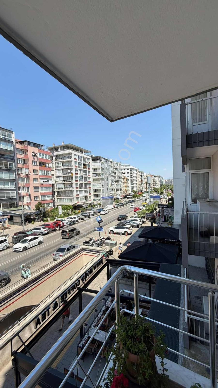 Bürmen'den Hatay'da Cadde Üstü Asansörlü 3+1 Daire - Görsel 18