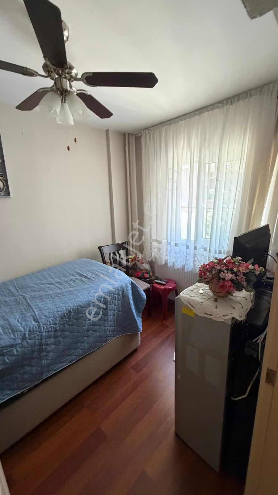 Bürmen'den Hatay'da Cadde Üstü Asansörlü 3+1 Daire - Görsel 8