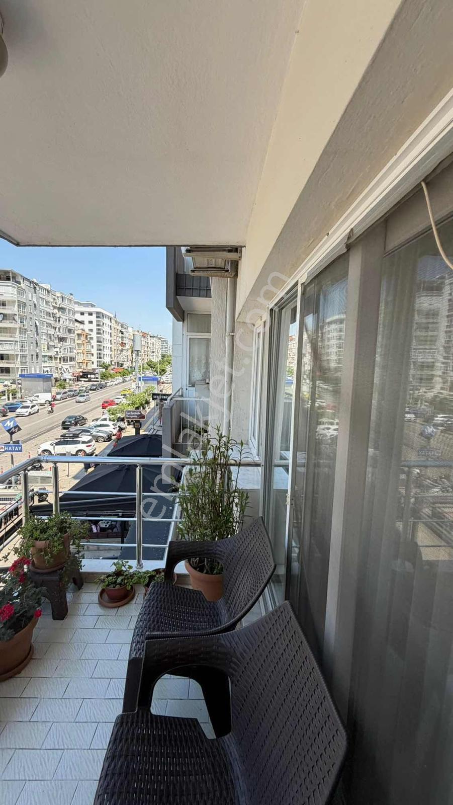 Bürmen'den Hatay'da Cadde Üstü Asansörlü 3+1 Daire - Görsel 4