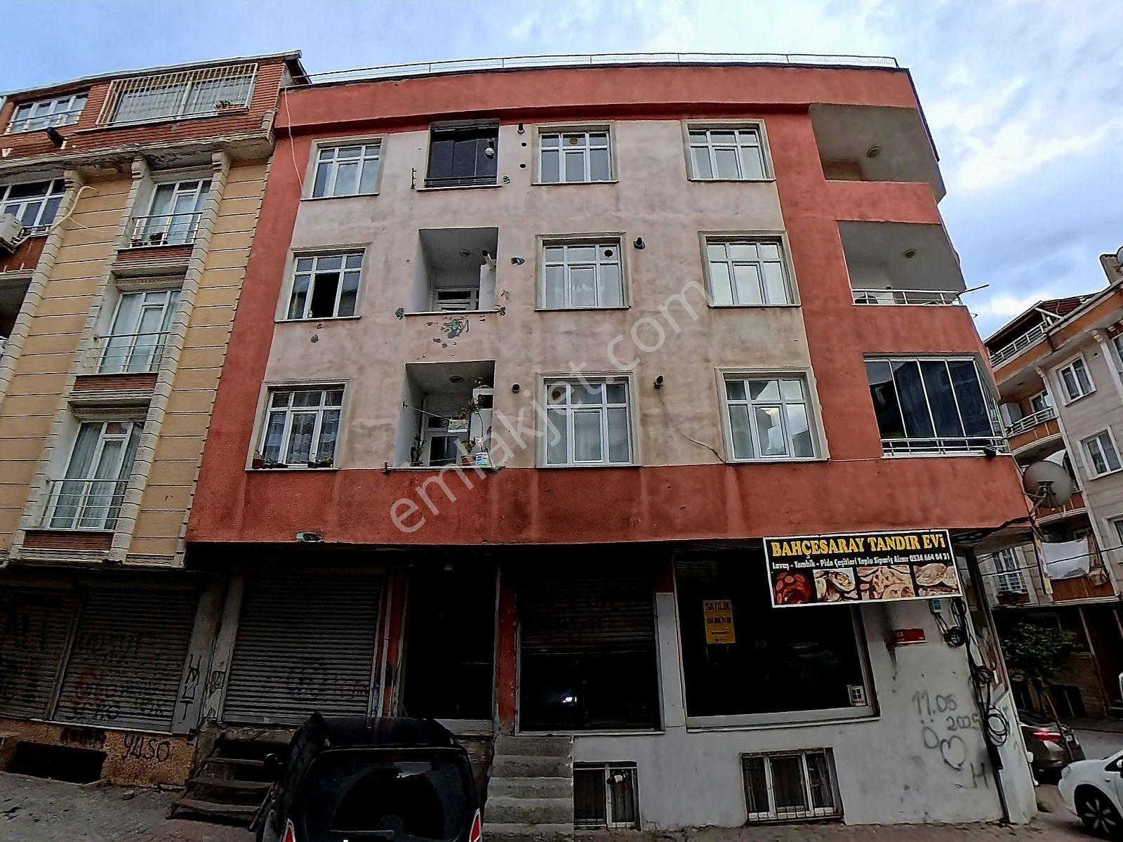 Esenyurt Kıraç 3 Tapulu, Çift Cepheli, Bölünebilir 151 M²dükkan - Görsel 4