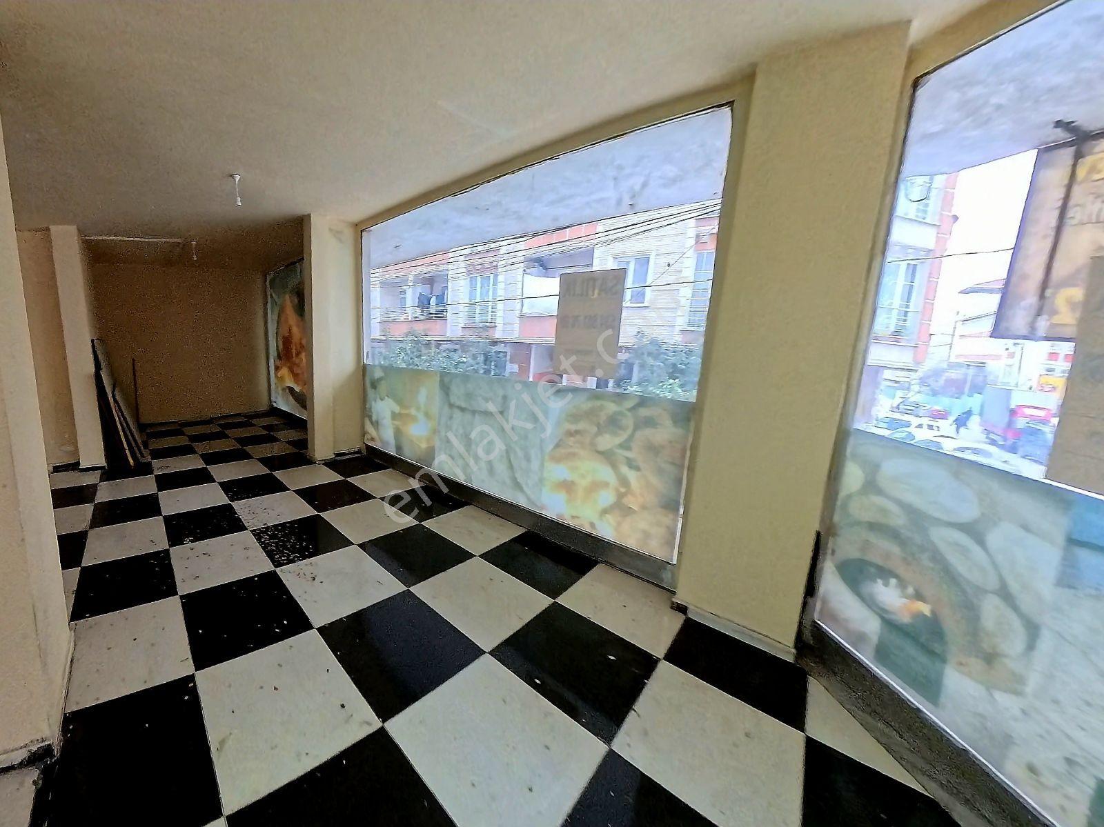 Esenyurt Kıraç 3 Tapulu, Çift Cepheli, Bölünebilir 151 M²dükkan - Görsel 12