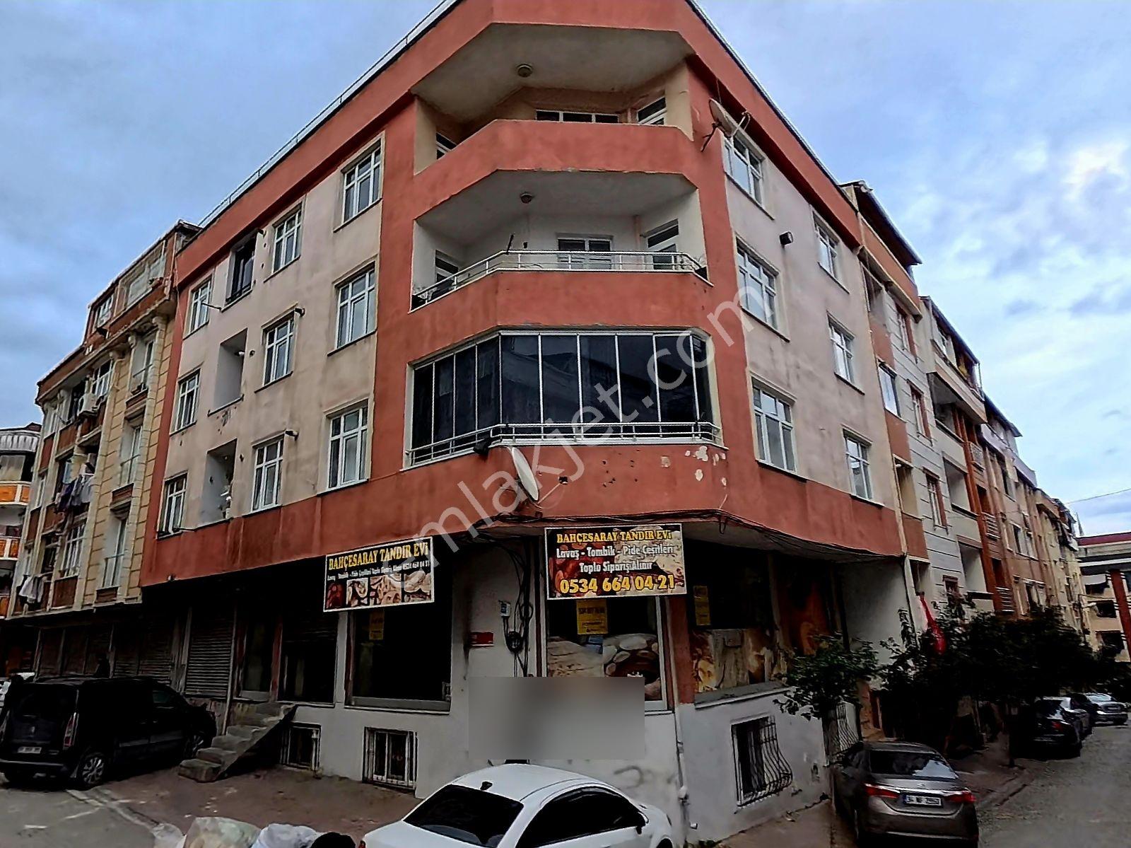Esenyurt Kıraç 3 Tapulu, Çift Cepheli, Bölünebilir 151 M²dükkan - Görsel 2