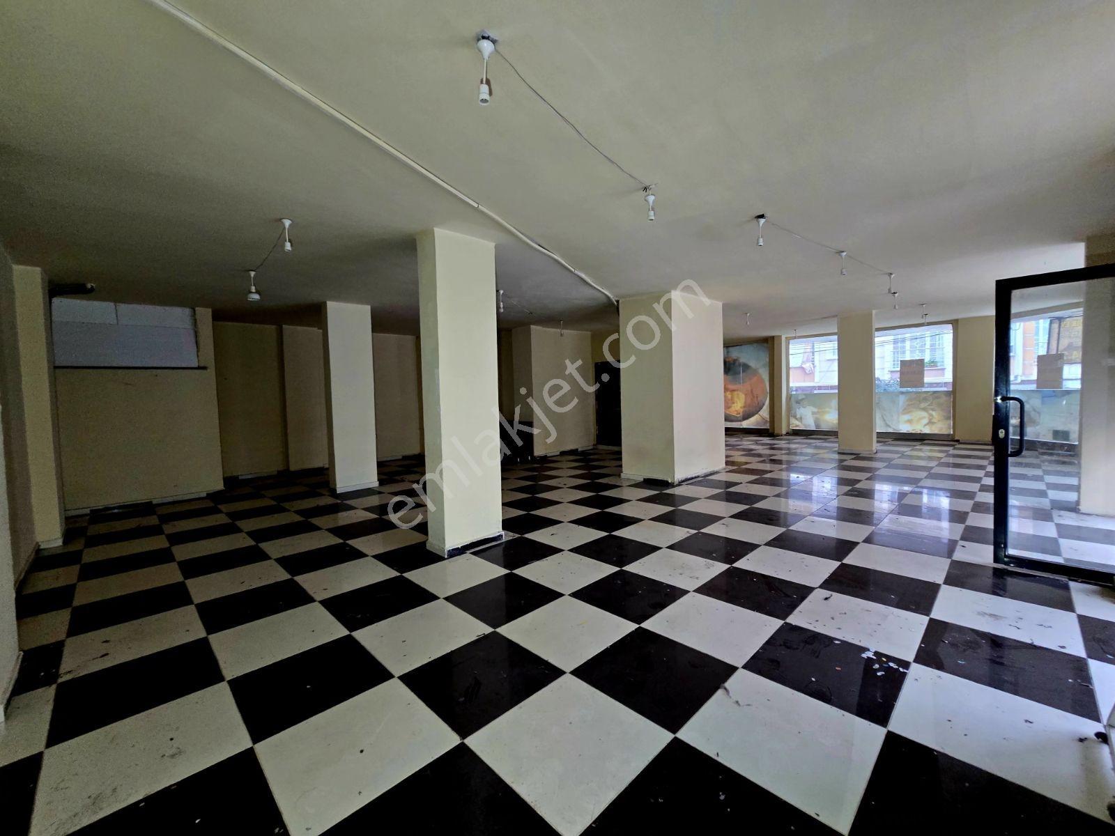 Esenyurt Kıraç 3 Tapulu, Çift Cepheli, Bölünebilir 151 M²dükkan - Görsel 7