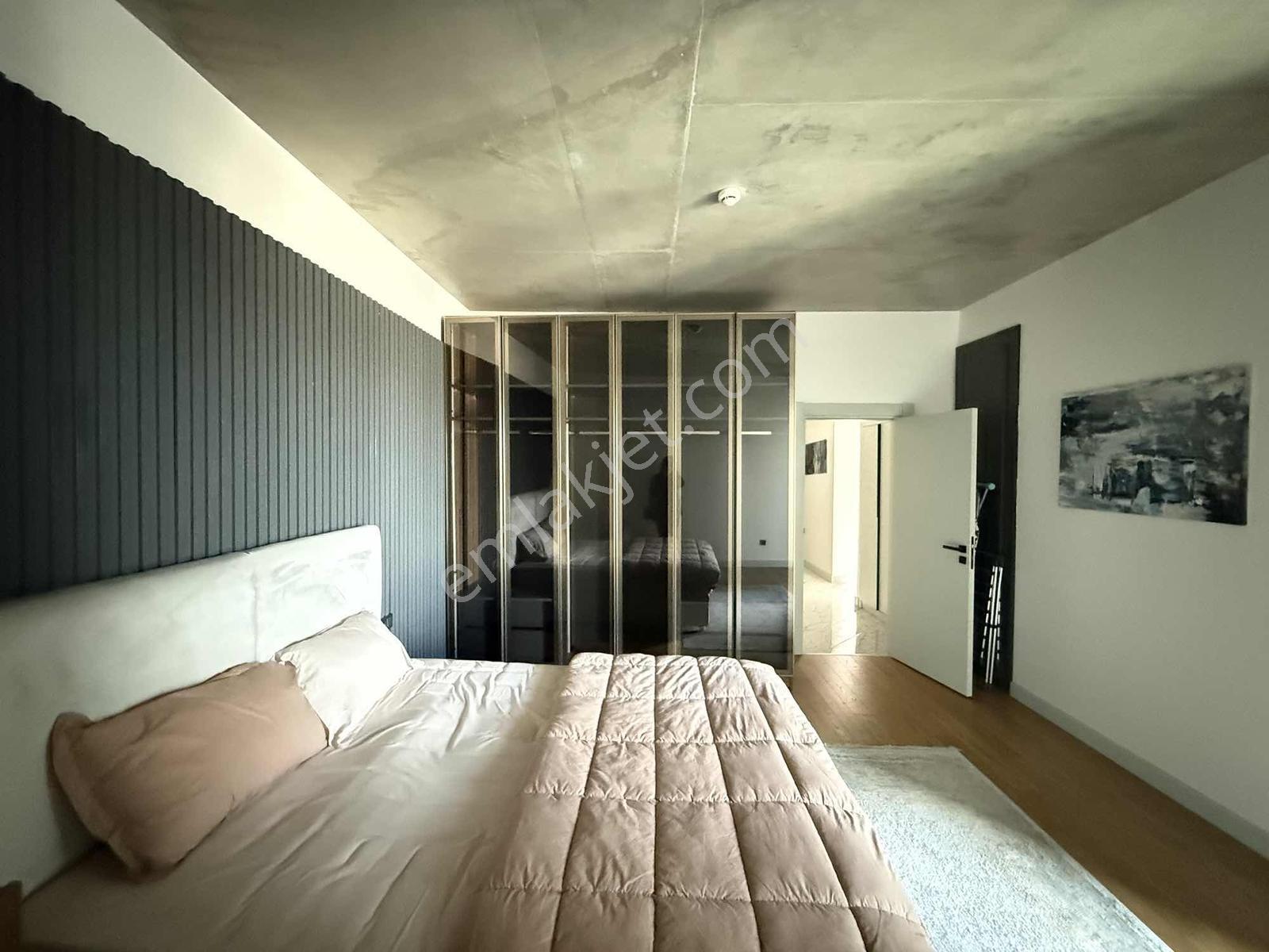 Şişli Bomonti Queen De 1+1 Eşyalı Özel Yapım Daire - Görsel 9