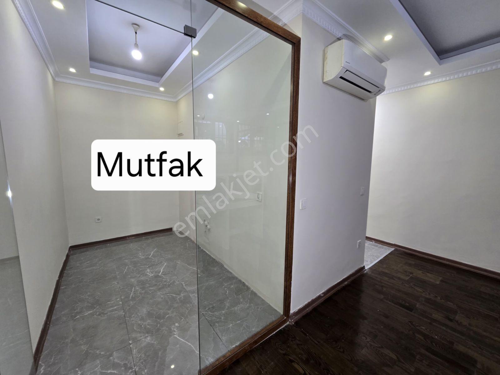Şişli Faturalar Dahil 7 Yaşında Yeni Eşya 45 M² Bahçeli Daire - Görsel 6