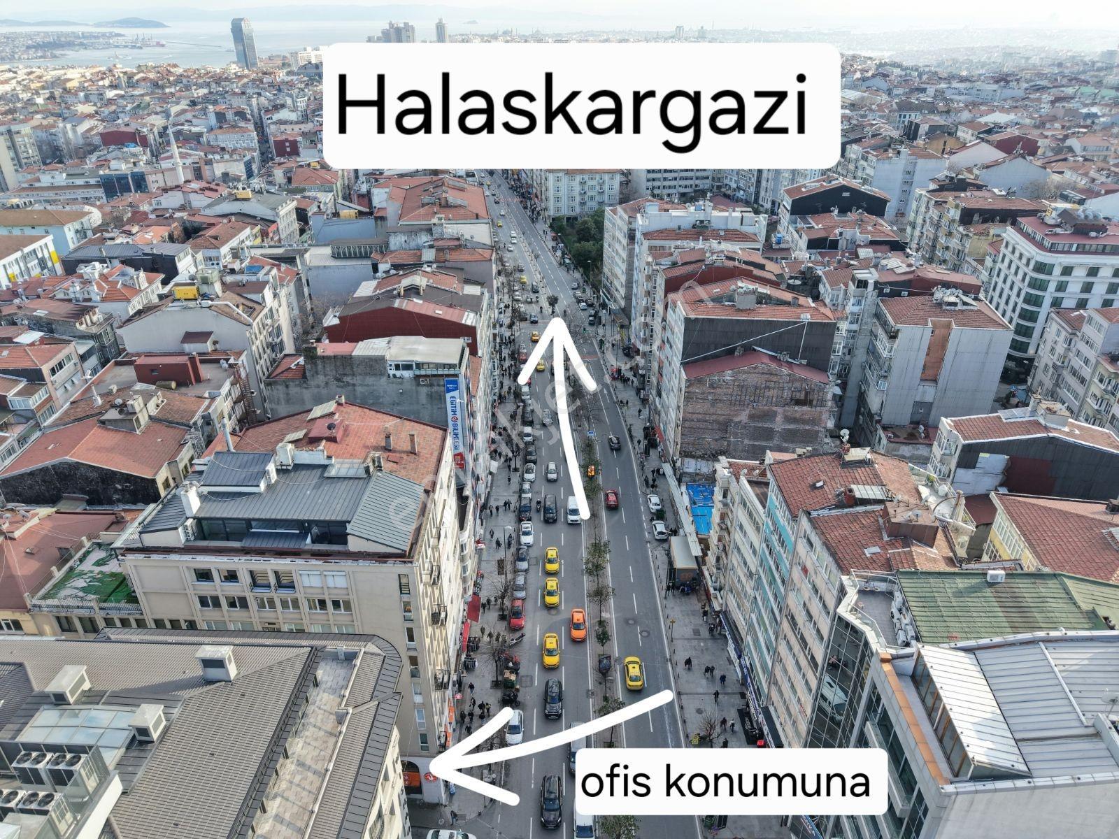 Şişli Faturalar Dahil 7 Yaşında Yeni Eşya 45 M² Bahçeli Daire - Görsel 8