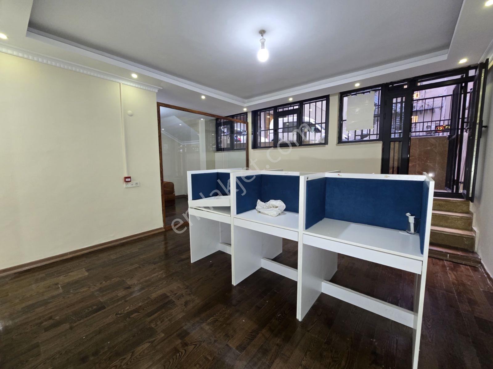 Şişli Faturalar Dahil 7 Yaşında Yeni Eşya 45 M² Bahçeli Daire - Görsel 10
