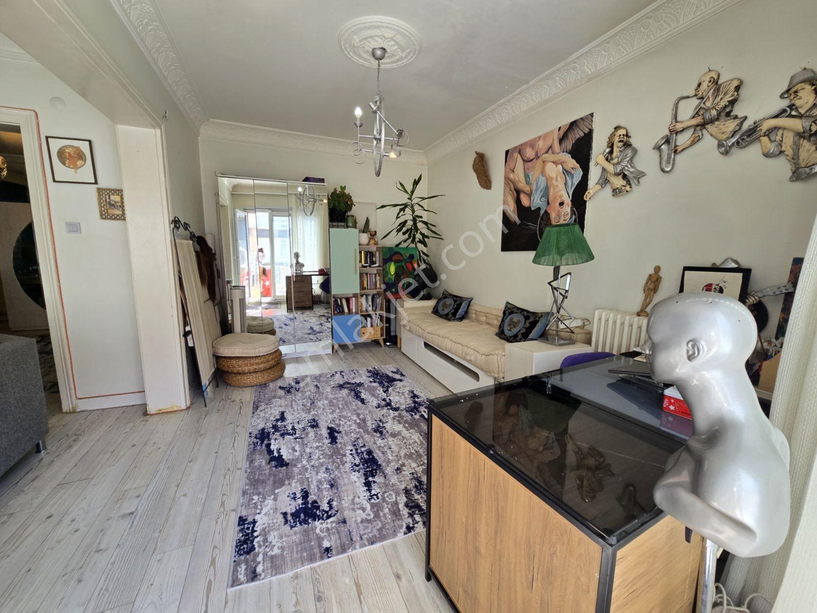 Şişli Merkez Sıracevizlerde Yatırım Fırsatlı 130m² Muhteşem 3+1 - Görsel 24