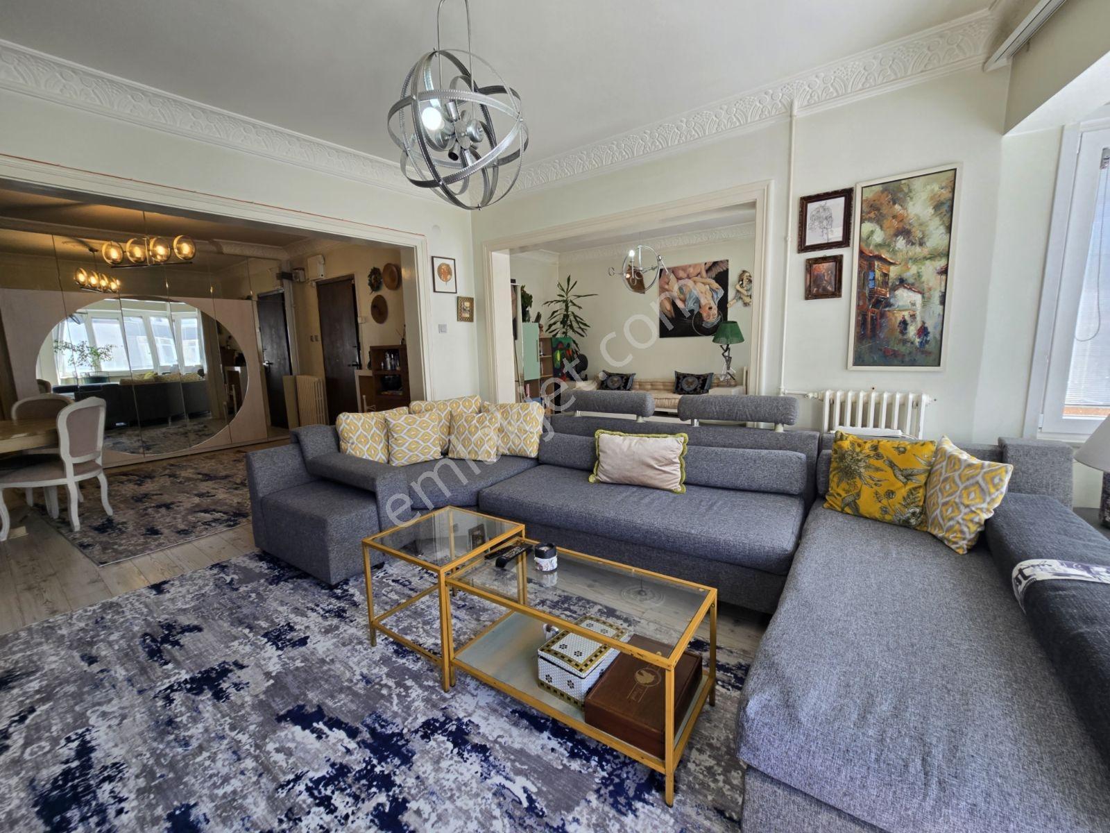 Şişli Merkez Sıracevizlerde Yatırım Fırsatlı 130m² Muhteşem 3+1 - Görsel 14