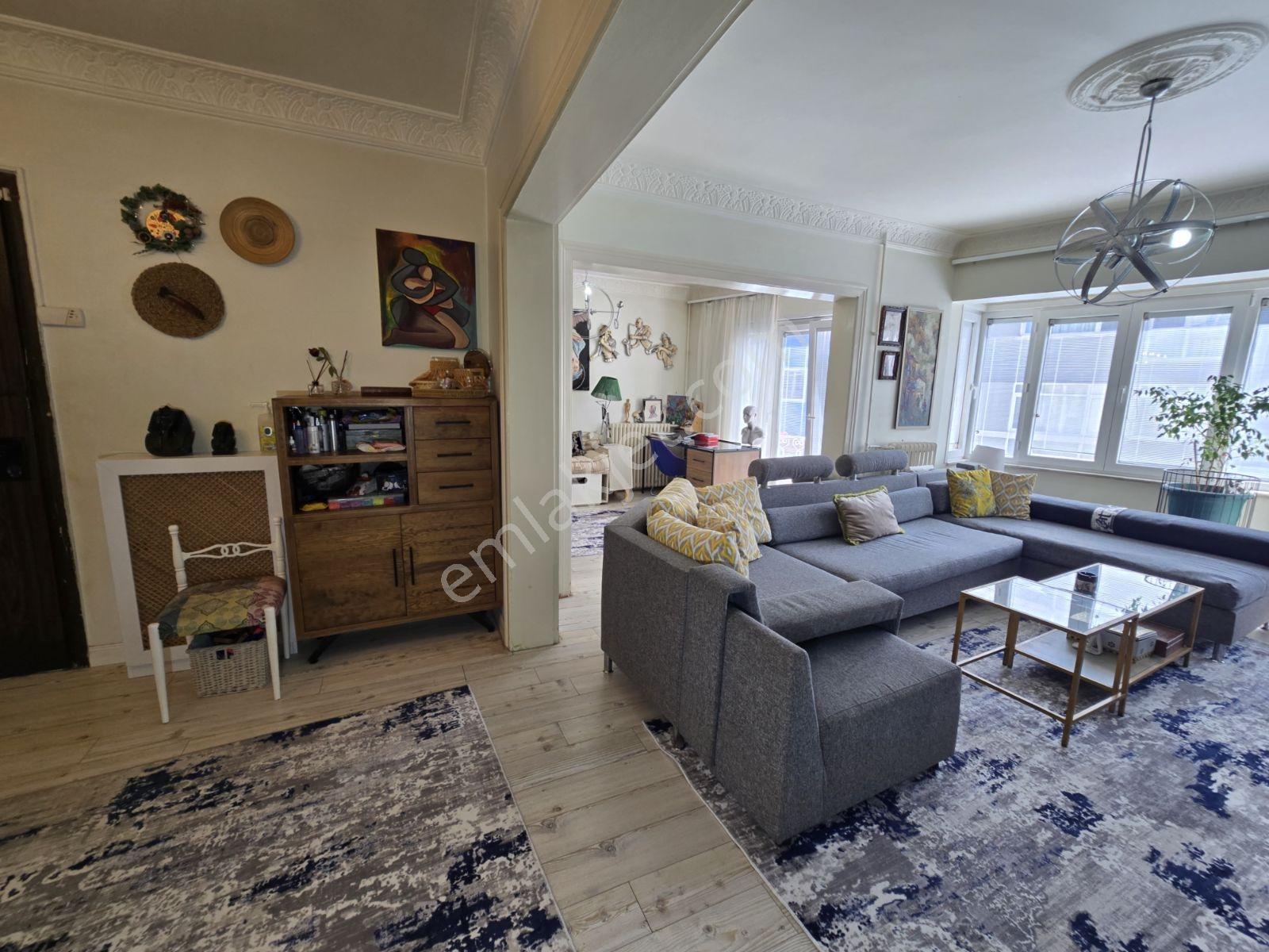 Şişli Merkez Sıracevizlerde Yatırım Fırsatlı 130m² Muhteşem 3+1 - Görsel 31
