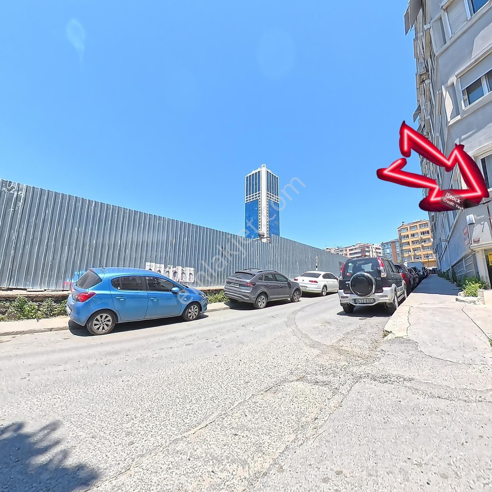 Şişli Merkez Hanımefendi Sok, Kiralık 100 M² Düz Girişli Dükkan - Görsel 7