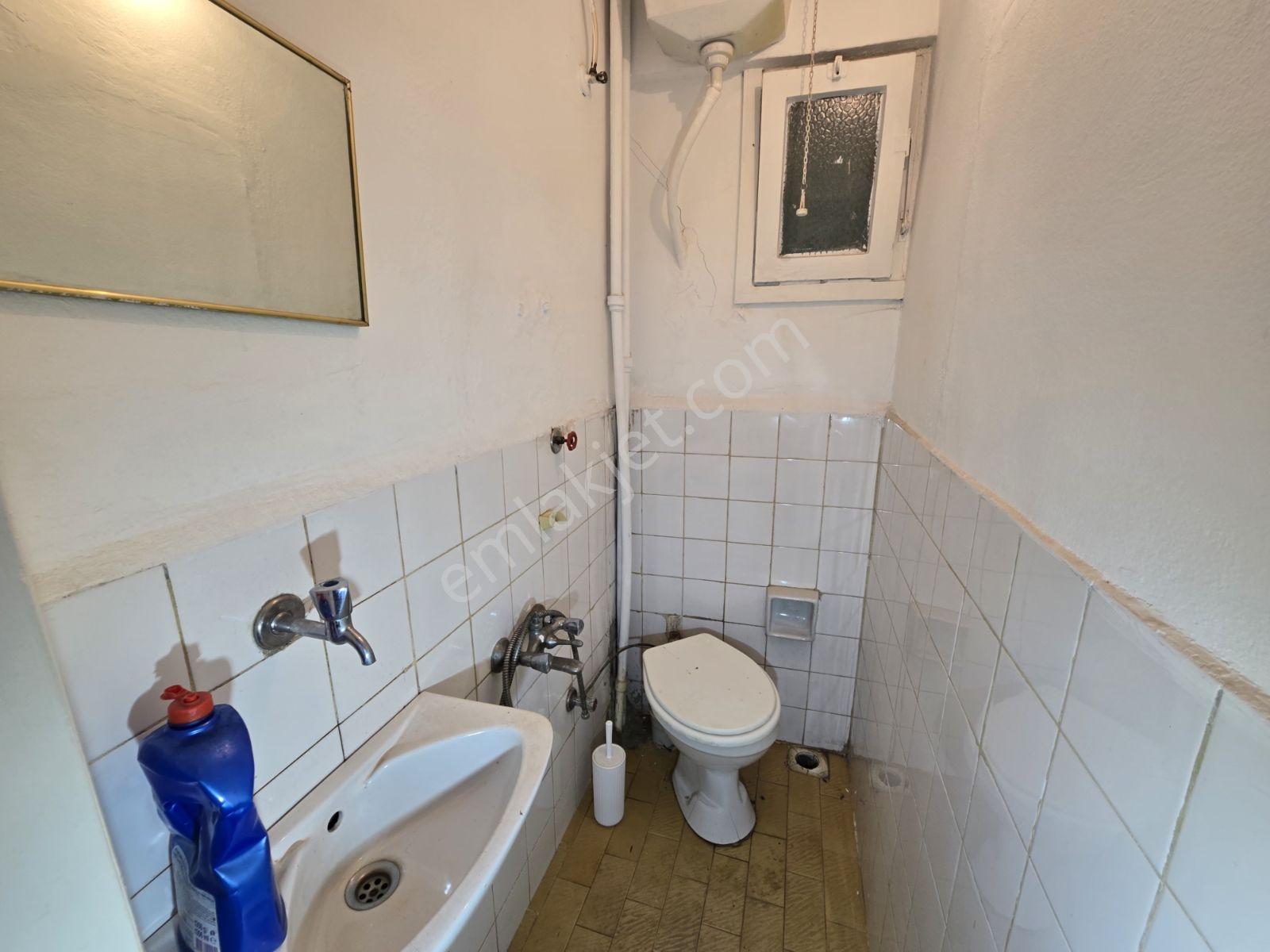 Şişli Merkez Hanımefendi Sok, Kiralık 100 M² Düz Girişli Dükkan - Görsel 15