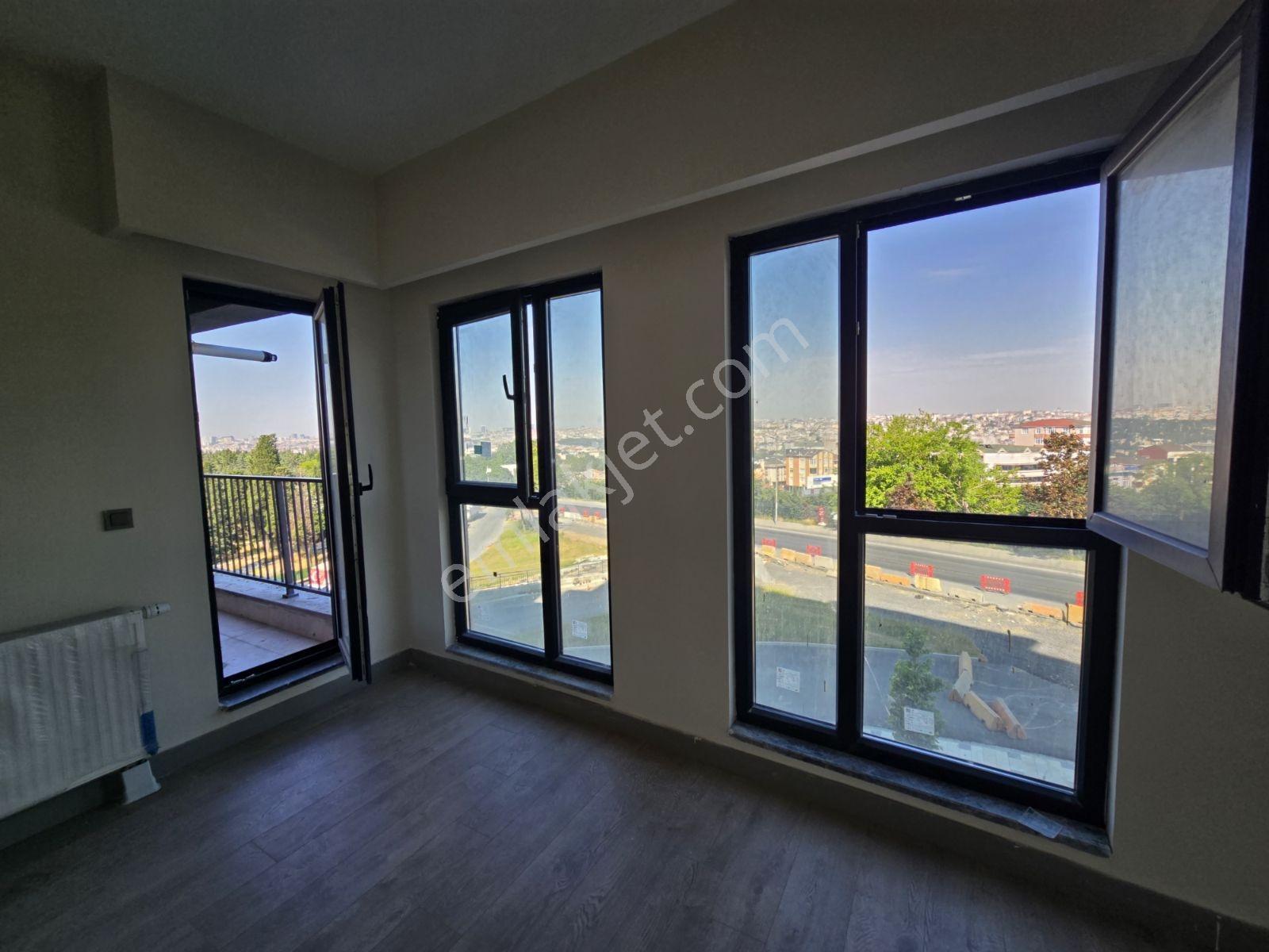 Halice Yakin Emlak Konut , Kiralık 2+1 Kapalı Mutfak Sıfır Daire - Görsel 13