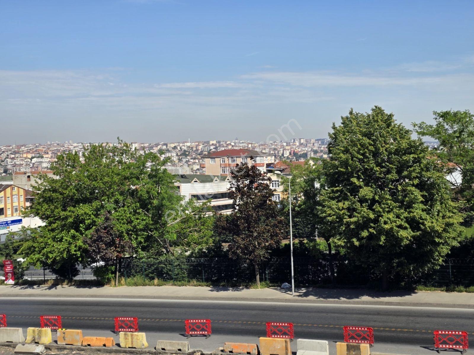 Halice Yakin Emlak Konut , Kiralık 2+1 Kapalı Mutfak Sıfır Daire - Görsel 5