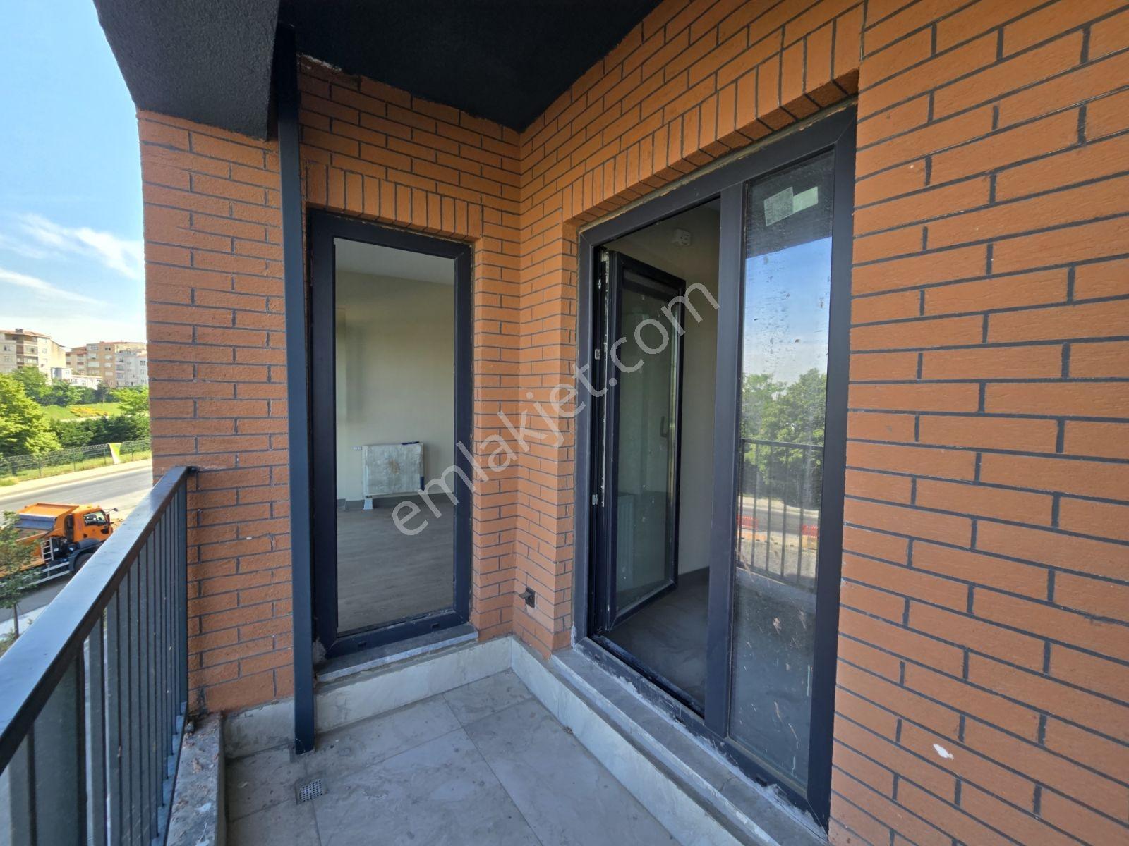 Halice Yakin Emlak Konut , Kiralık 2+1 Kapalı Mutfak Sıfır Daire - Görsel 21