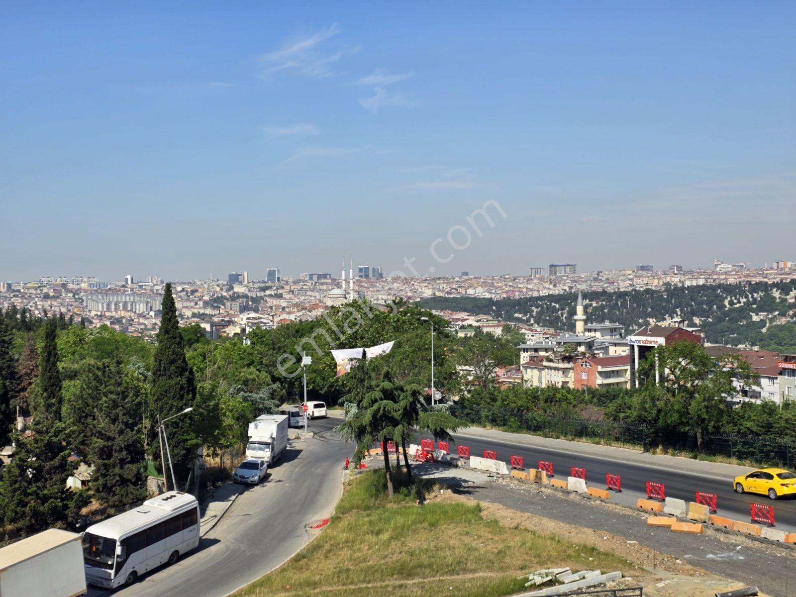 Halice Yakin Emlak Konut , Kiralık 2+1 Kapalı Mutfak Sıfır Daire - Görsel 20