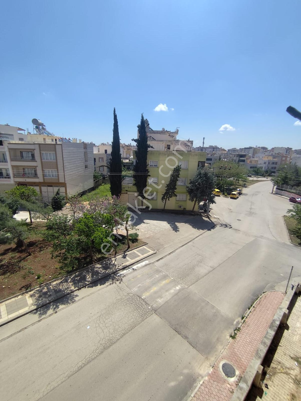 Ayyıldız'dan Kiralık 3+1 Ara Kat Çift Cepheli Eski Beşevler - Görsel 28