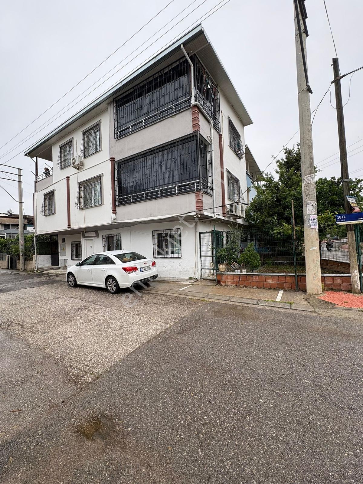 **nova** Cumhuriyet Mah. Komple Satılık 3 Katlı Müstakil Bina - Görsel 31