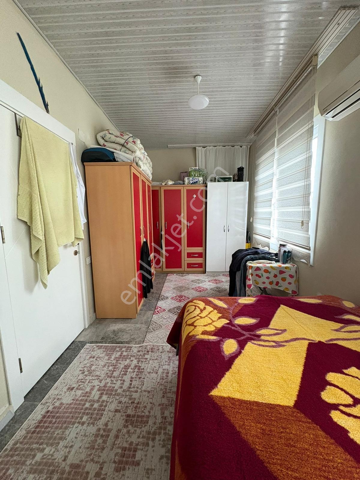 **nova** Cumhuriyet Mah. Komple Satılık 3 Katlı Müstakil Bina - Görsel 24