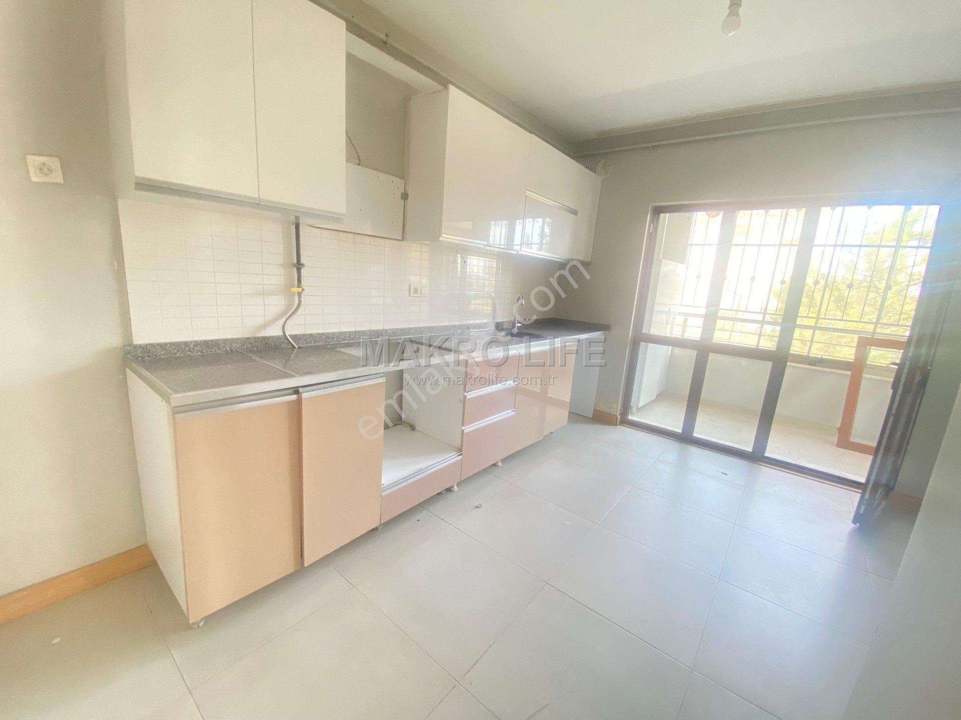 Çöl Güzeli Kiralık 3+1 Daire - Görsel 6