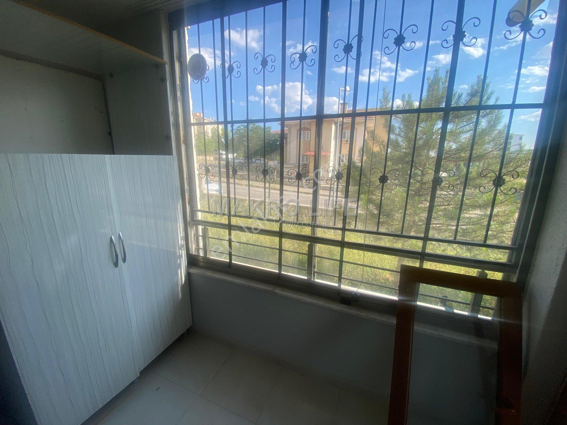 Çöl Güzeli Kiralık 3+1 Daire - Görsel 10