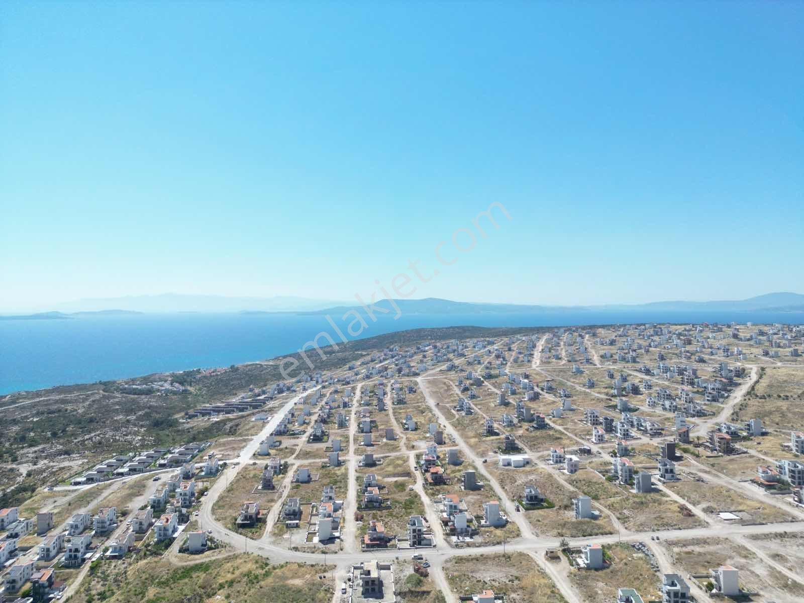 Eko Emlaktan Kamukentte 285 M2 Villa Arsası - Görsel 9