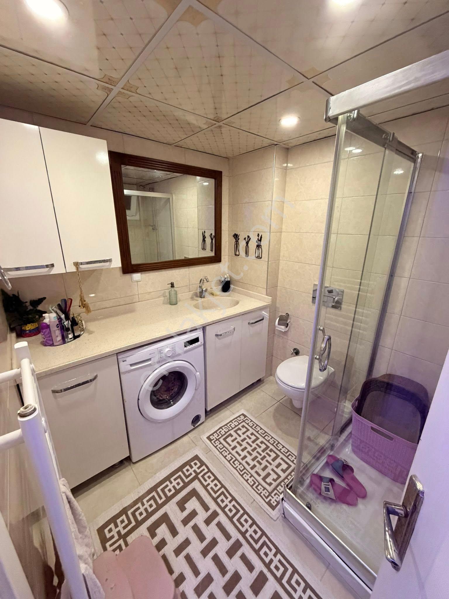 Satılık Lüks 3+1 Daire – Yeşilmahalle / Nazilli - Görsel 14